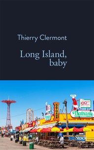 Téléchargement de bookworm gratuit pour Android Long Island, Baby par Thierry Clermont in French