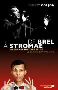 De Brel à Stromae
