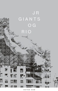 Thierry Consigny - Giants - JR JO Rio.