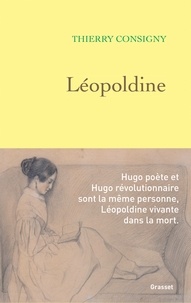 Thierry Consigny - Léopoldine.