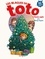 Les Blagues de Toto Hors série L'Homo sapin