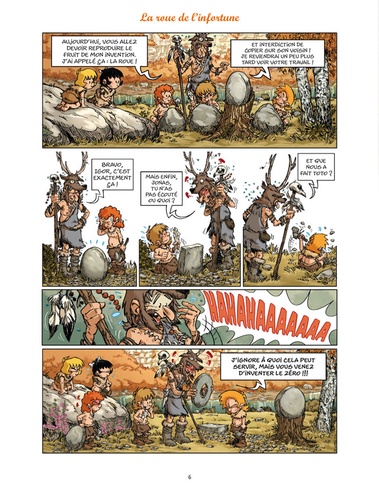 Télécharger gratuitement Images Les Blagues De Toto Tome 10 L Histoire Drole Thierry Coppee le plus cool par
