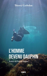 L’homme devenu dauphin