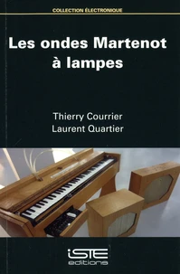 Les ondes Martenot à lampes