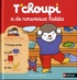 Thierry Courtin - T'choupi a de nouveaux habits.