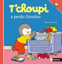T'choupi a perdu Doudou