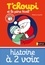 T'Choupi et le Père Noël