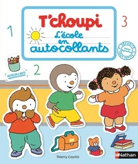 T'choupi