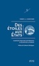 Thierry Courvoisier - Des étoiles aux Etats - Manifeste pour une gouvernance à l'écoute de la science.