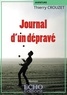 Thierry Crouzet - Journal d'un dépravé.