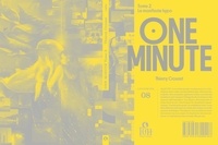 Thierry Crouzet - One minute Tome 2 : Le manifeste hypo.