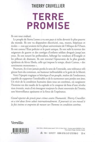 Terre promise