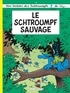 Thierry Culliford et Luc Parthoens - Les Schtroumpfs Tome 19 : Le Schtroumpf sauvage.