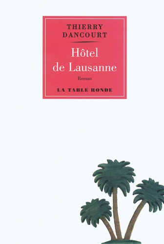 Hôtel de Lausanne - Occasion