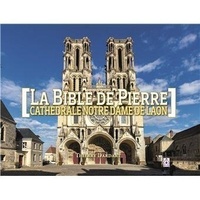 Thierry Dardart - Patrimoine  : La bible de pierre - Cathédrale Notre-Dame de Laon.