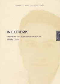 In extremis