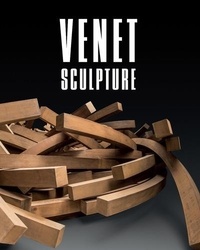 Thierry Davila et Erik Verhagen - Venet Sculpture.