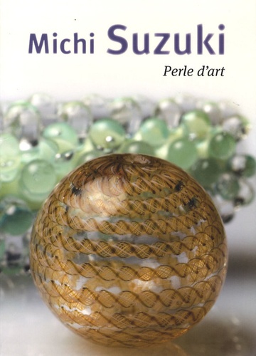 Thierry de Beaumont - Michi Suzuki - Perle d'art.