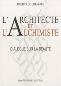 Rhonealpesinfo.fr L'architecte et l'alchimiste - Dialogue sur la beauté Image