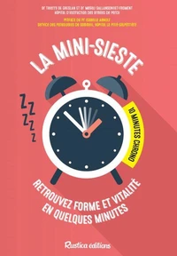 La mini-sieste