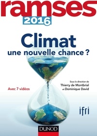 Thierry de Montbrial et Dominique David - Ramses - Rapport annuel mondial sur le système économique et les stratégies.