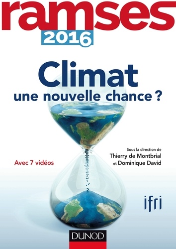 Ramses. Rapport annuel mondial sur le système économique et les stratégies  Edition 2016