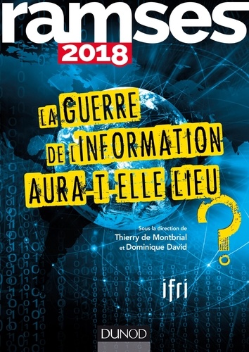 Ramses. La guerre de l'information aura-t-elle lieu ?  Edition 2018