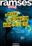 Thierry de Montbrial et Dominique David - Ramses - La guerre de l'information aura-t-elle lieu ?.
