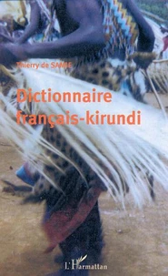 Dictionnaire français kirundi