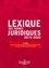 Lexique des termes juridiques  Edition 2019-2020