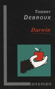 Thierry Debroux - Darwin.