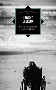 La petite Annonce faite à Marie