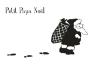 Petit papa Noël
