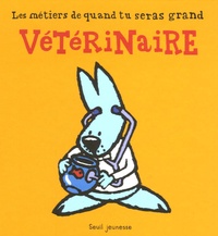 Thierry Dedieu - Vétérinaire.