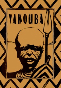 Thierry Dedieu - Yakouba.