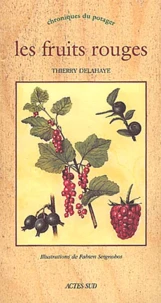 Les Fruits Rouges