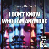 I don't know who I am anymore