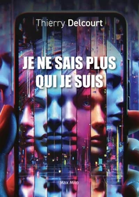 Je ne sais plus qui je suis