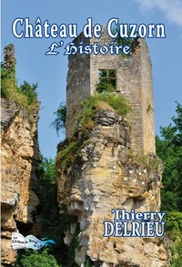 Château de Cuzorn