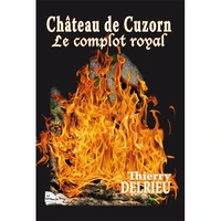 Château de Cuzorn