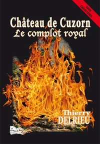Château de Cuzorn