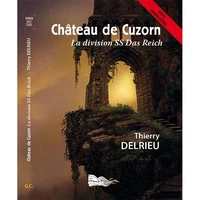 Château de Cuzorn