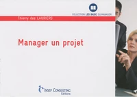 Manager un projet