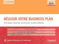 Réussir votre business plan