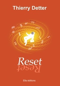 Thierry Detter - Reset.