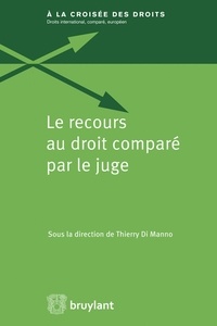 Le recours au droit comparé par le juge.pdf