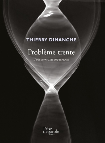 Thierry Dimanche - Probleme trente.
