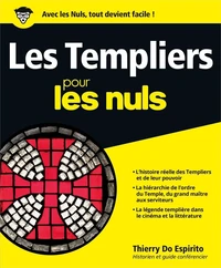 Les templiers pour les nuls