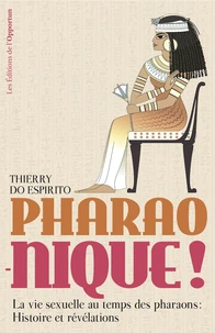 Pharao-nique !