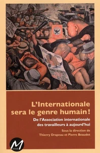 L'Internationale sera le genre humain !